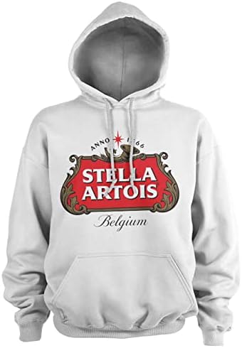 Stella Artois službeno licencirala logotip Belgije