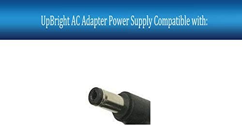 UPBRIGHT NOVO 5V AC/DC adapter kompatibilan s Insignia NS-DXA3 NS-DPFCO1 NS-DPFC01 NS-DXA2 NSDXA2 Digitalno u analogni okvir za pretvarač