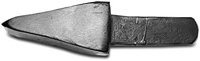 Caliburn Blacksmith Anvil Hot Cut Hardy alat