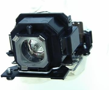 Sklop zamjenske svjetiljke IET s originalnim originalnim OEM žaruljama iznutra za Hitachi CP-X2 projektor