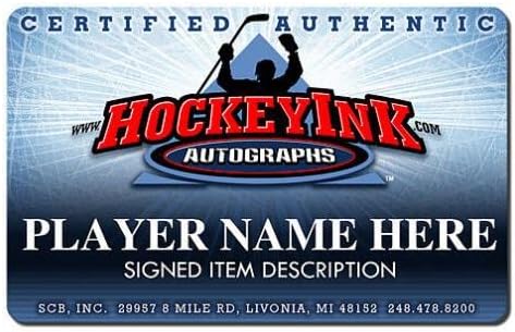 Alexander Ovechkin potpisao je Washington Capitals 8 x 10 Photo - 70645 A - Autografirane NHL fotografije