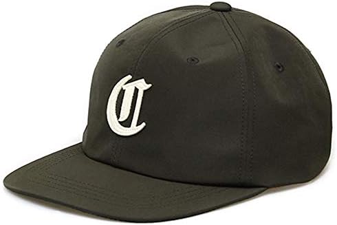 Podesiva bejzbolska kapa za Kamiondžije s ravnim obodom za Uniseks šešir u obliku slova U.
