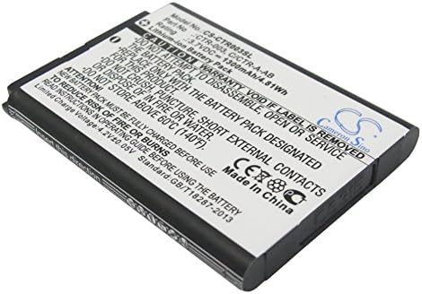 Zamjena baterije za NIN 2DS XL 3DS CTR-001 JAN-001 MIN-CTR-001 Switch Pro kontroler C/CTR-A-AB CTR-003