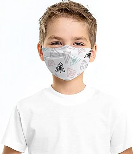 ; Maska za lice periva dječja maska za Lice Slatke maske za lice za djecu jesenska maska za lice Kavajske maske za lice