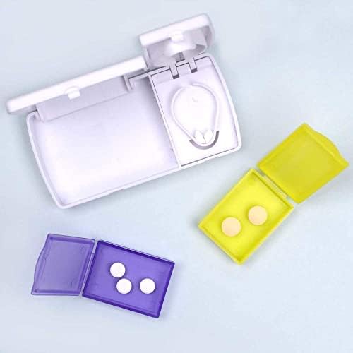 Kutija s tabletama 'Football Mouse' s razdjelnikom tableta
