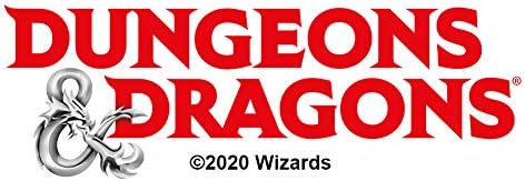 Dungeons & Dragons Monster Ručni poklopac Thermos nehrđajući kralj boca od nehrđajućeg čelika, vakuum izoliran i dvostruki zid, 24oz