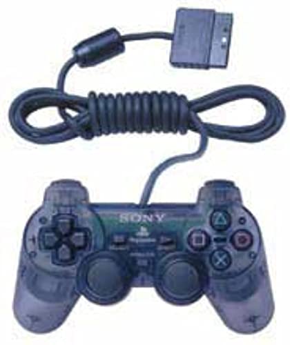 PS2 Dualshock 2 kontroler - siva