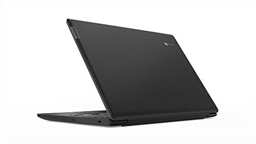 Lenovo Chromebook S330 Laptop, 14-inčni HD zaslon, MediaTek MT8173C procesor, 4GB na brodu LPDDR3, 32GB EMMC SSD, Chrome OS, 81JW0001US,